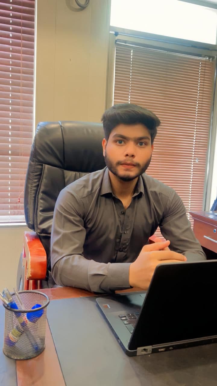 Abdullah Amir