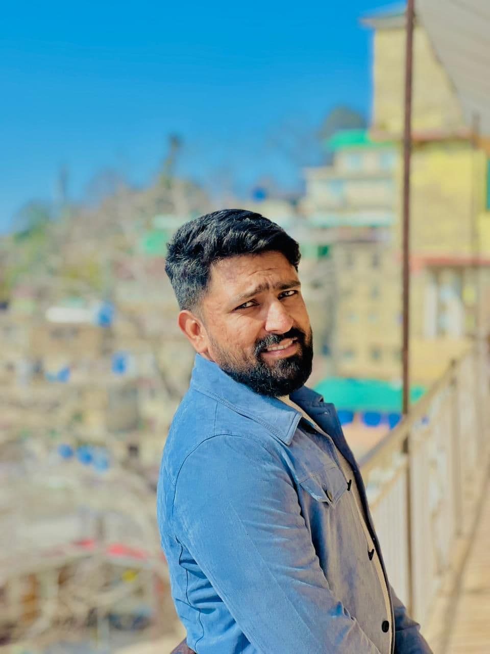 Muzammil Ijaz